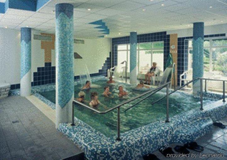 Hotel Nagyerdo Debrecen Fasilitas foto