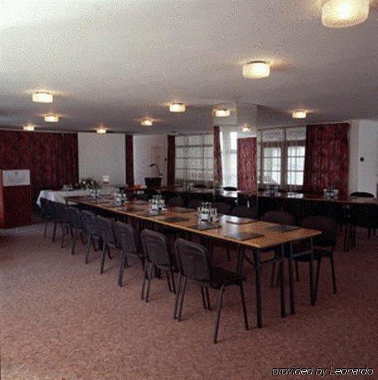 Hotel Nagyerdo Debrecen Fasilitas foto