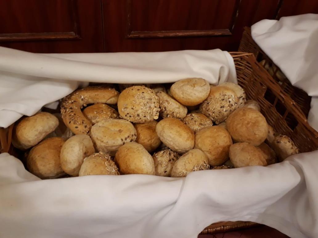 Hotel Nagyerdo Debrecen Bagian luar foto